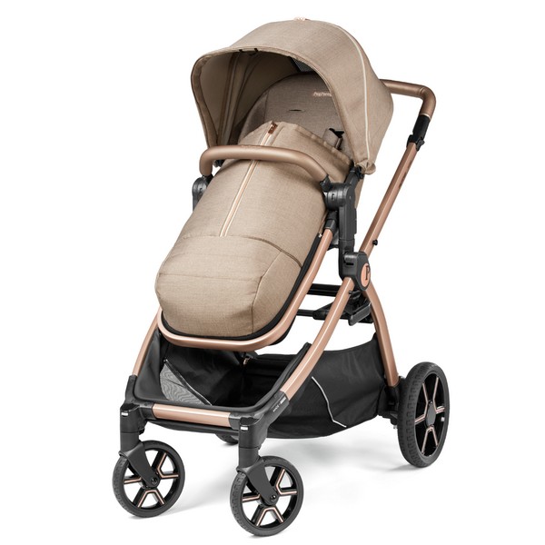 Продукт Peg Perego YPSI SLK Modular - Комбинирана количка - 0 - BG Hlapeta