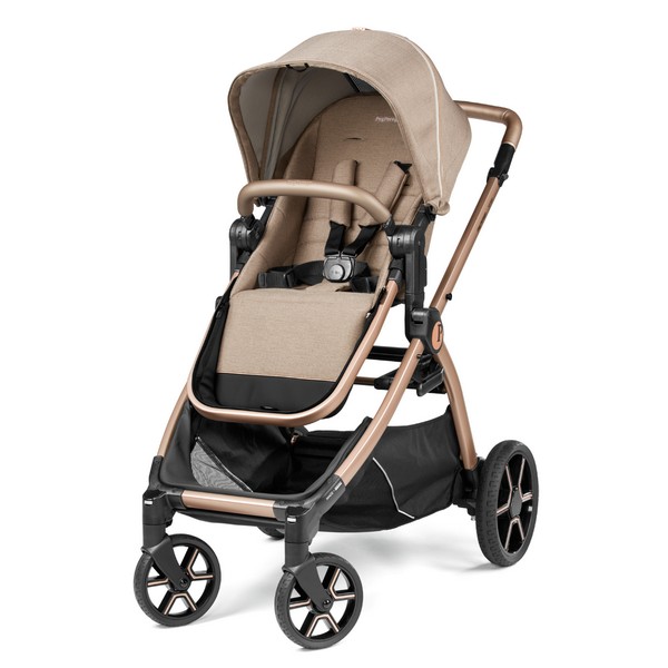 Продукт Peg Perego YPSI SLK Modular - Комбинирана количка - 0 - BG Hlapeta