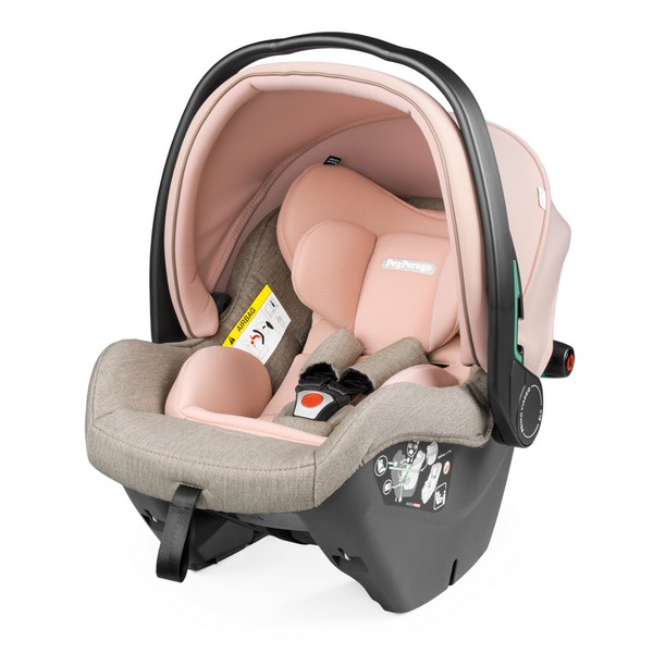 Продукт Peg Perego YPSI SLK Modular - Комбинирана количка - 0 - BG Hlapeta