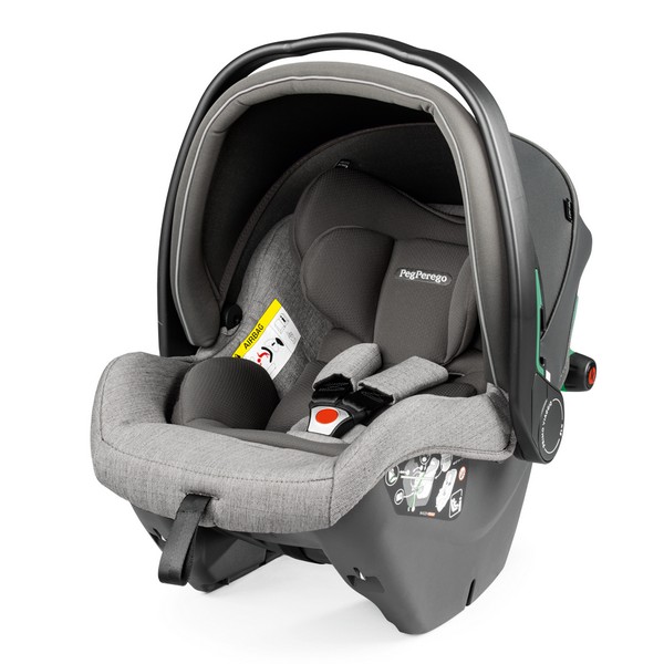 Продукт Peg Perego GT4 SLK Modular - Комбинирана количка - 0 - BG Hlapeta