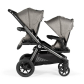 Продукт Peg Perego GT4 SLK Modular - Комбинирана количка - 10 - BG Hlapeta