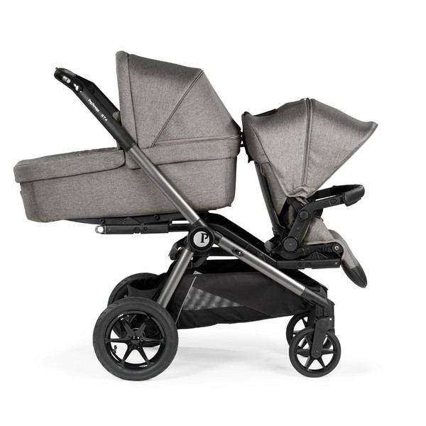 Продукт Peg Perego GT4 SLK Modular - Комбинирана количка - 0 - BG Hlapeta