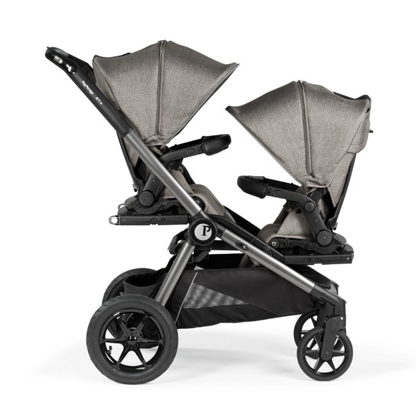 Продукт Peg Perego GT4 SLK Modular - Комбинирана количка - 0 - BG Hlapeta