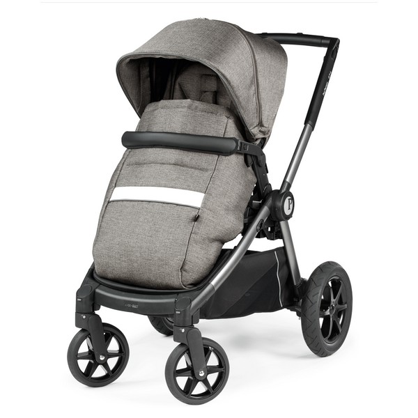 Продукт Peg Perego GT4 SLK Modular - Комбинирана количка - 0 - BG Hlapeta