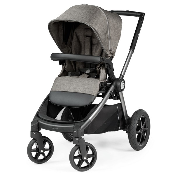 Продукт Peg Perego GT4 SLK Modular - Комбинирана количка - 0 - BG Hlapeta