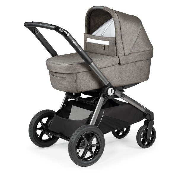 Продукт Peg Perego GT4 SLK Modular - Комбинирана количка - 0 - BG Hlapeta