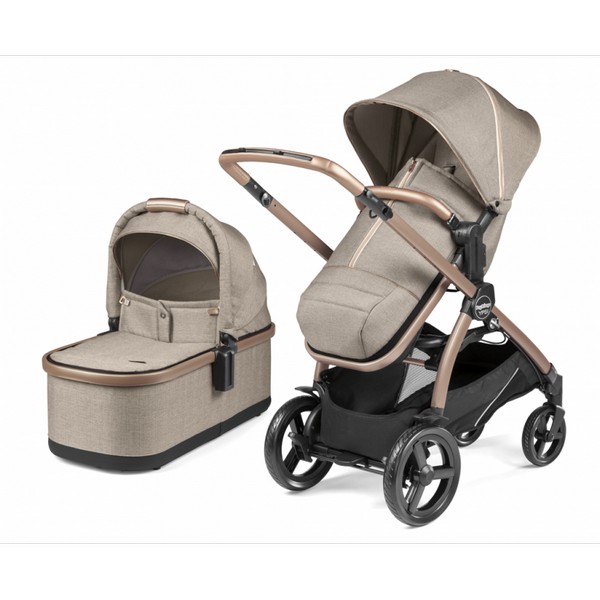 Продукт Peg Perego YPSI Combo - Комбинирана количка - 0 - BG Hlapeta