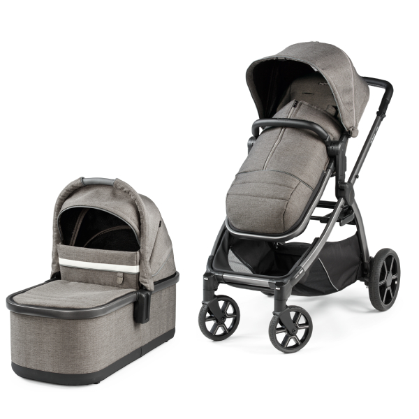 Продукт Peg Perego YPSI Combo - Комбинирана количка - 0 - BG Hlapeta