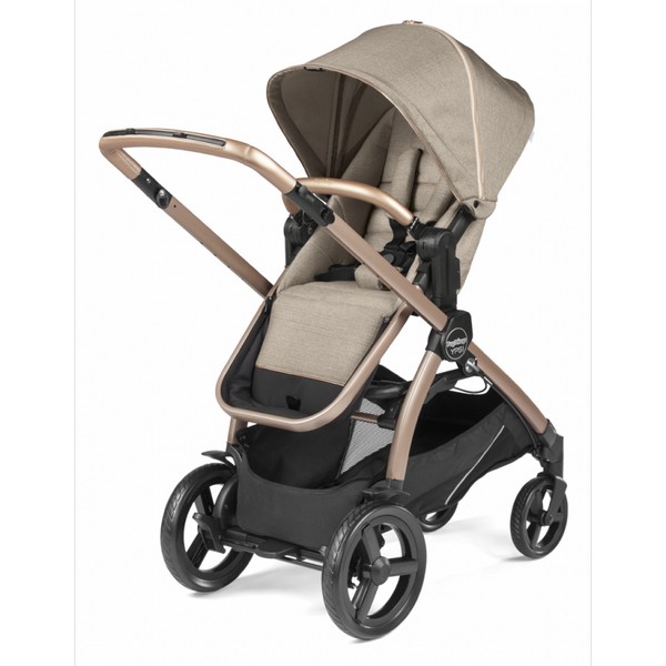 Продукт Peg Perego YPSI Combo - Комбинирана количка - 0 - BG Hlapeta