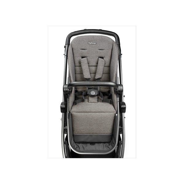 Продукт Peg Perego YPSI Combo - Комбинирана количка - 0 - BG Hlapeta