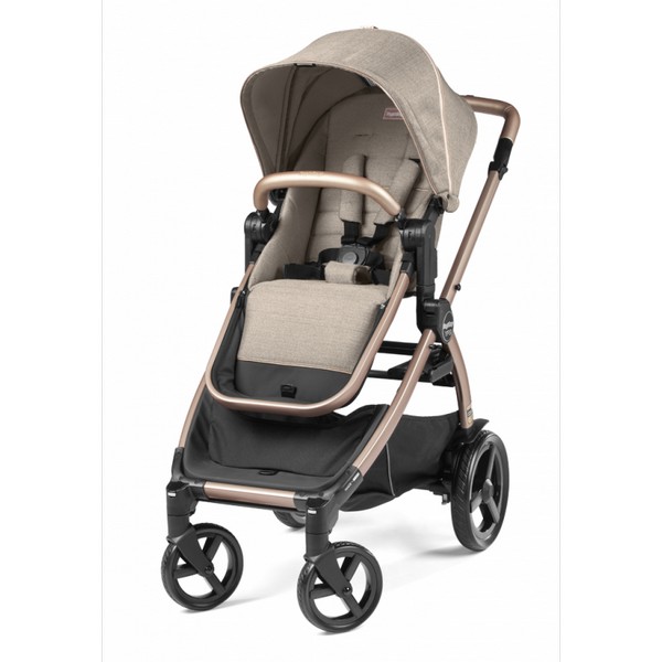 Продукт Peg Perego YPSI Combo - Комбинирана количка - 0 - BG Hlapeta