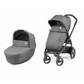 Peg Perego FUTURA - Комбинирана количка