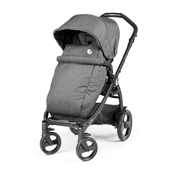 Продукт Peg Perego FUTURA - Комбинирана количка - 0 - BG Hlapeta