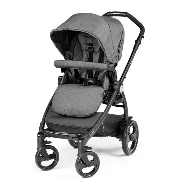 Продукт Peg Perego FUTURA - Комбинирана количка - 0 - BG Hlapeta