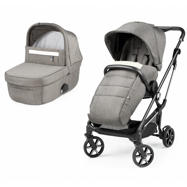 Продукт Peg Perego Vivace Combo - Комбинирана количка - 0 - BG Hlapeta