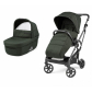 Продукт Peg Perego Vivace Combo - Комбинирана количка - 21 - BG Hlapeta