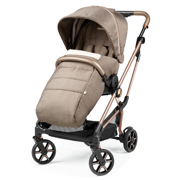 Продукт Peg Perego Vivace Combo - Комбинирана количка - 0 - BG Hlapeta