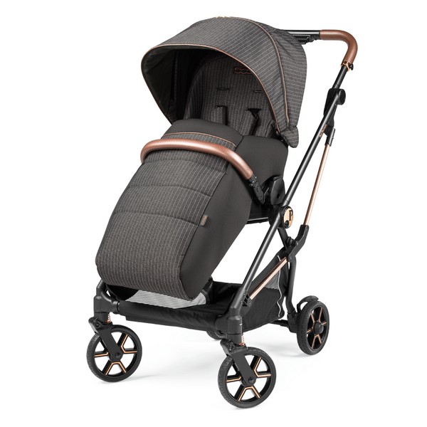 Продукт Peg Perego Vivace Combo - Комбинирана количка - 0 - BG Hlapeta