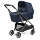 Продукт Peg Perego Vivace Combo - Комбинирана количка - 9 - BG Hlapeta