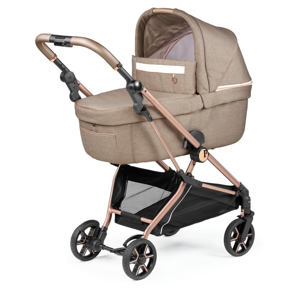 Продукт Peg Perego Vivace Combo - Комбинирана количка - 0 - BG Hlapeta