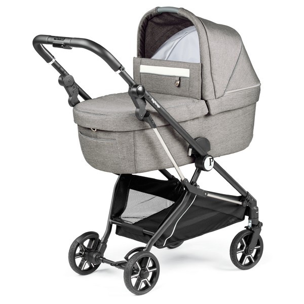 Продукт Peg Perego Vivace Combo - Комбинирана количка - 0 - BG Hlapeta