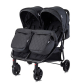 Продукт Lorelli DUO - Детска количка за близнаци + чанта - 19 - BG Hlapeta