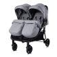 Продукт Lorelli DUO - Детска количка за близнаци + чанта - 18 - BG Hlapeta