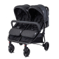 Продукт Lorelli DUO - Детска количка за близнаци + чанта - 16 - BG Hlapeta