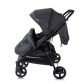 Продукт Lorelli DUO - Детска количка за близнаци + чанта - 15 - BG Hlapeta