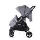 Продукт Lorelli DUO - Детска количка за близнаци + чанта - 12 - BG Hlapeta