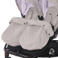 Продукт Lorelli DUO - Детска количка за близнаци + чанта - 8 - BG Hlapeta