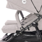 Продукт Lorelli DUO - Детска количка за близнаци + чанта - 6 - BG Hlapeta