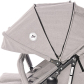Продукт Lorelli DUO - Детска количка за близнаци + чанта - 5 - BG Hlapeta