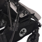 Продукт Lorelli DUO - Детска количка за близнаци + чанта - 4 - BG Hlapeta