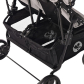Продукт Lorelli DUO - Детска количка за близнаци + чанта - 1 - BG Hlapeta