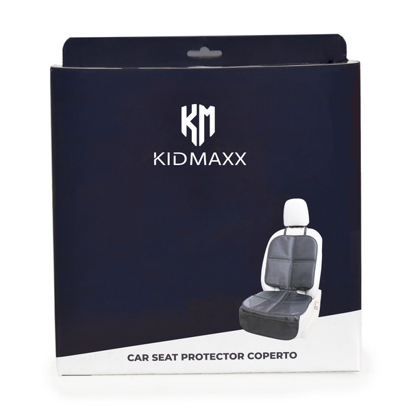 Продукт Kidmaxx COPERTO - Протектор за автомобилна седалка - 0 - BG Hlapeta