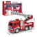 NTOYS Fire Rescue - Пожарна кола с водно оръдие 1:16 1