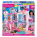 Mattel Barbie - Комплект Къща на мечтите на 3 етажа