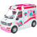Mattel Barbie Мобилна клиника - Игрален комплект 3