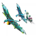 LEGO Avatar Първият полет на Джейк и Нейтири - Конструктор