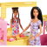 Mattel Barbie - Игрален комплект Камион за лимонада, с 25 аксесоара 5