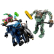 LEGO Avatar Нейтири и Танатор срещу Куорич - Конструктор 4