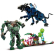 LEGO Avatar Нейтири и Танатор срещу Куорич - Конструктор 6