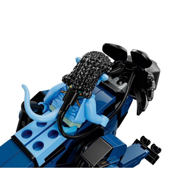 Продукт LEGO Avatar Нейтири и Танатор срещу Куорич - Конструктор - 0 - BG Hlapeta
