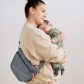 Продукт Lassig Buggy Bum Bag - Чанта за бебешка количка, с дръжка за през рамо - 4 - BG Hlapeta