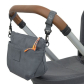 Продукт Lassig Buggy Bum Bag - Чанта за бебешка количка, с дръжка за през рамо - 2 - BG Hlapeta