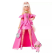 Mattel Barbie Extra Fancy Pink Plastic - Кукла с аксесоари и домашен любимец 1