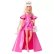 Mattel Barbie Extra Fancy Pink Plastic - Кукла с аксесоари и домашен любимец