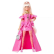 Mattel Barbie Extra Fancy Pink Plastic - Кукла с аксесоари и домашен любимец 2