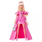Продукт Mattel Barbie Extra Fancy Pink Plastic - Кукла с аксесоари и домашен любимец - 5 - BG Hlapeta